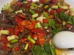 -李氏传家菜(兴城路店)