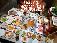 -海底捞火锅(天津SM城市广场店)