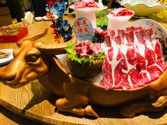 -尚海豆捞(乐虹坊店)