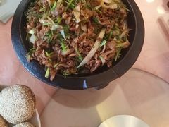 -烤肉宛饭庄(南礼士路店)
