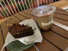-KUDDO COFFEE(天河城店)