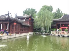-小大董·烤鸭(观景餐厅·南京西路店)