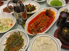 -大鸭梨烤鸭店(花园村店)