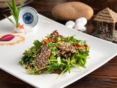 -陶缘一号·四季缘·老字号顺德菜·户外婚礼家宴(西滘店)