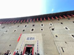 -福建土楼(南靖)景区