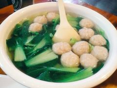 -盛天毛血旺非遗美食(观音桥店)