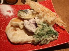 -水之惠鲜鱼料理(王府大街店)