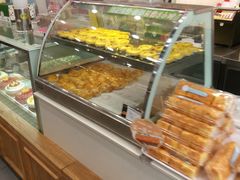 -佳田面包蛋糕(横岗店)