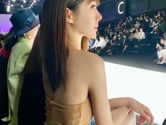 -欢乐海岸椰林沙滩-2025湾区超级灯会