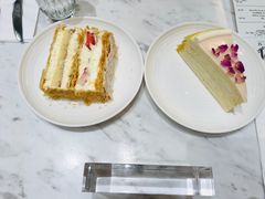 -Lady M(沙田新城市广场店)