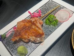 -天枭·野狗烧鸟·居酒屋