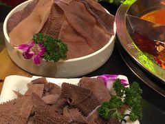 草原千层肚-大龙辣火锅·龙虾·烧烤(湖滨新天地店)