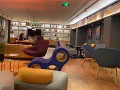 -苏州观前平江CitiGO欢阁酒店