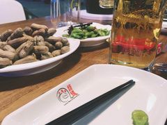 -本色.小马哥烧烤(五一路总店)