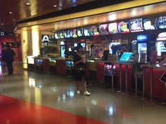 -SFC上影影城(港汇永华IMAX激光店)
