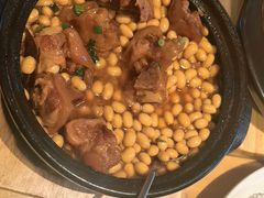 -严记小天府酸菜鱼(西四路店)