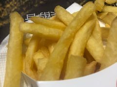 -汉堡王(南京砂之船店)
