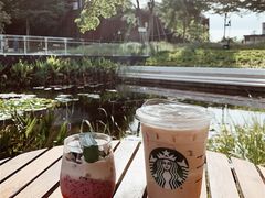 -星巴克(深圳前海企业公馆店)