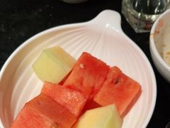 -竹犇番茄火锅(长风街店)