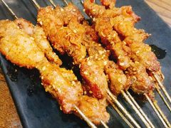 -三里桥徐家烧烤(启明街店)