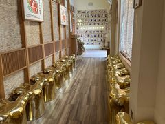 -蟹家大院(外滩店)