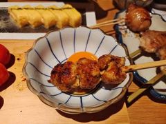 -鳥焱商店(王府大街店)