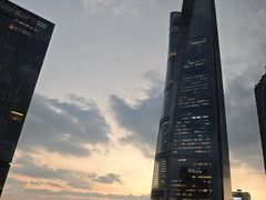 -上海中心大厦