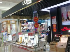 -翠微百货(龙德店)
