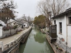 -山塘街