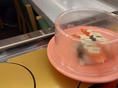 -争鲜回转寿司(太阳宫凯德MALL店)