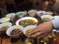 -炒师傅腊鲢鱼(左家塘店)