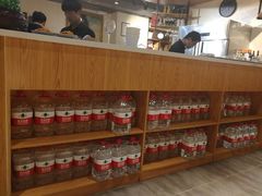 零售区-木辛水水冰煮羊(凤城六路店)