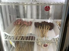 -川成串·自助串串香火锅(朝阳店)