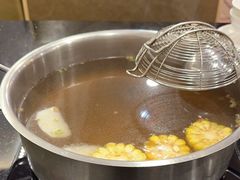 -潮汕美牛肉丸火锅店(天宁寺店)