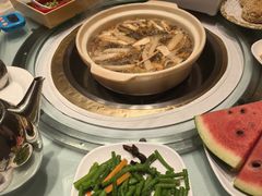 -天宜隆蘑菇宴火锅(石景山旗舰店)