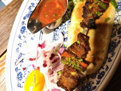 -卢布里西餐厅(总店)