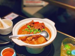 -老头儿油爆虾·1987杭州烟火味(湖滨银泰in77D区店)