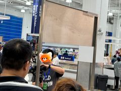 -山姆会员商店(上海浦东店)