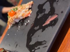 -戏作寿司(观音桥店)
