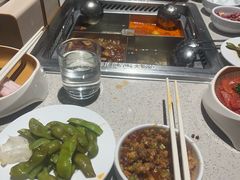 -海底捞火锅(芜湖银泰城店)