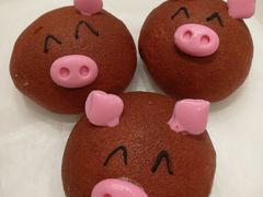 -BreadTalk面包新语·烘焙蛋糕(东方宝泰广场店)