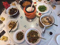 摔打黄牛肉-巡耕记·湖南土菜(长湖店)