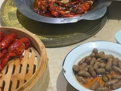 -早酒肖汉老味拌面