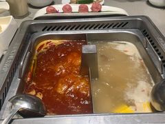 -海底捞火锅(天一广场亚细亚店)