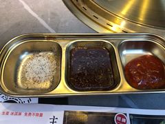 -明洞王妃家烤肉(苏州中心星悦汇店)