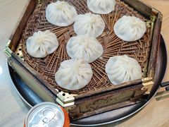 -西安贾三灌汤包·回坊小吃·清真炒菜(北院门总店)