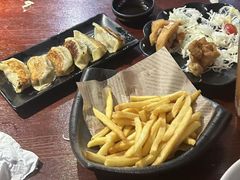 -纪州豚骨酱油拉面(锦延路店)