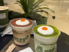 -Ann COFFEE(来福士店)