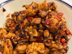 -新新湘菜馆(新中街二条店)