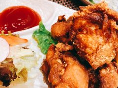 -樱の千渡日式料理·铁板烧•烧鸟(金盛田广场店)